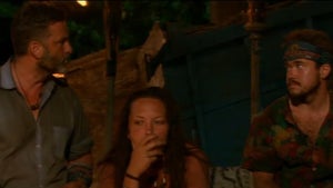 'Survivor: Game Changers' Star Apologizes ... Sorry, I Outed You As Transgender (VIDEO)