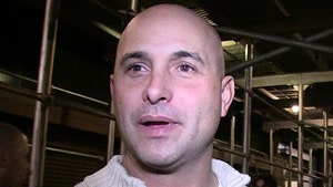 Craig Carton Resigns, Focusing on 'Clearing My Name'