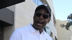 Chris Webber: NBA Has More Freedom Than NFL, 'We Get to Speak Our Minds'