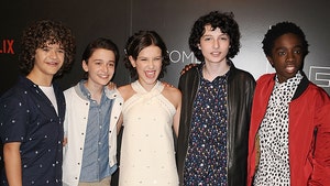 'Stranger Things' Directors Apologize for Alleged Abuse of Women on Set