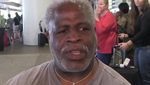 Earl Campbell On Fixing Texas Football, 'You Got To Have A Black Quarterback'