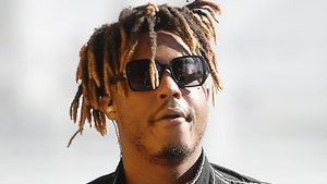 Juice WRLD's 2018 Arrest Set Off by Checked Bag, Not Racial Profiling