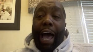 Killer Mike Says Amazon Workers Union Would Make For Better Deliveries