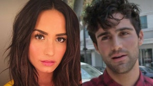 Demi Lovato Admits She Jumped into Engagement Thinking It Made Her Stable