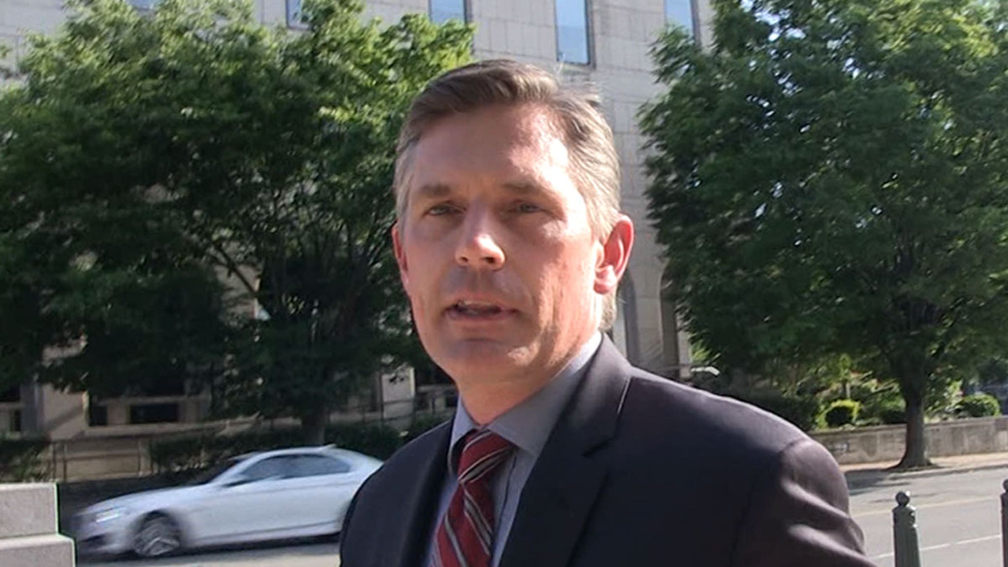 Sen. Martin Heinrich Says New UFO Videos Appear Too Advanced for Humans