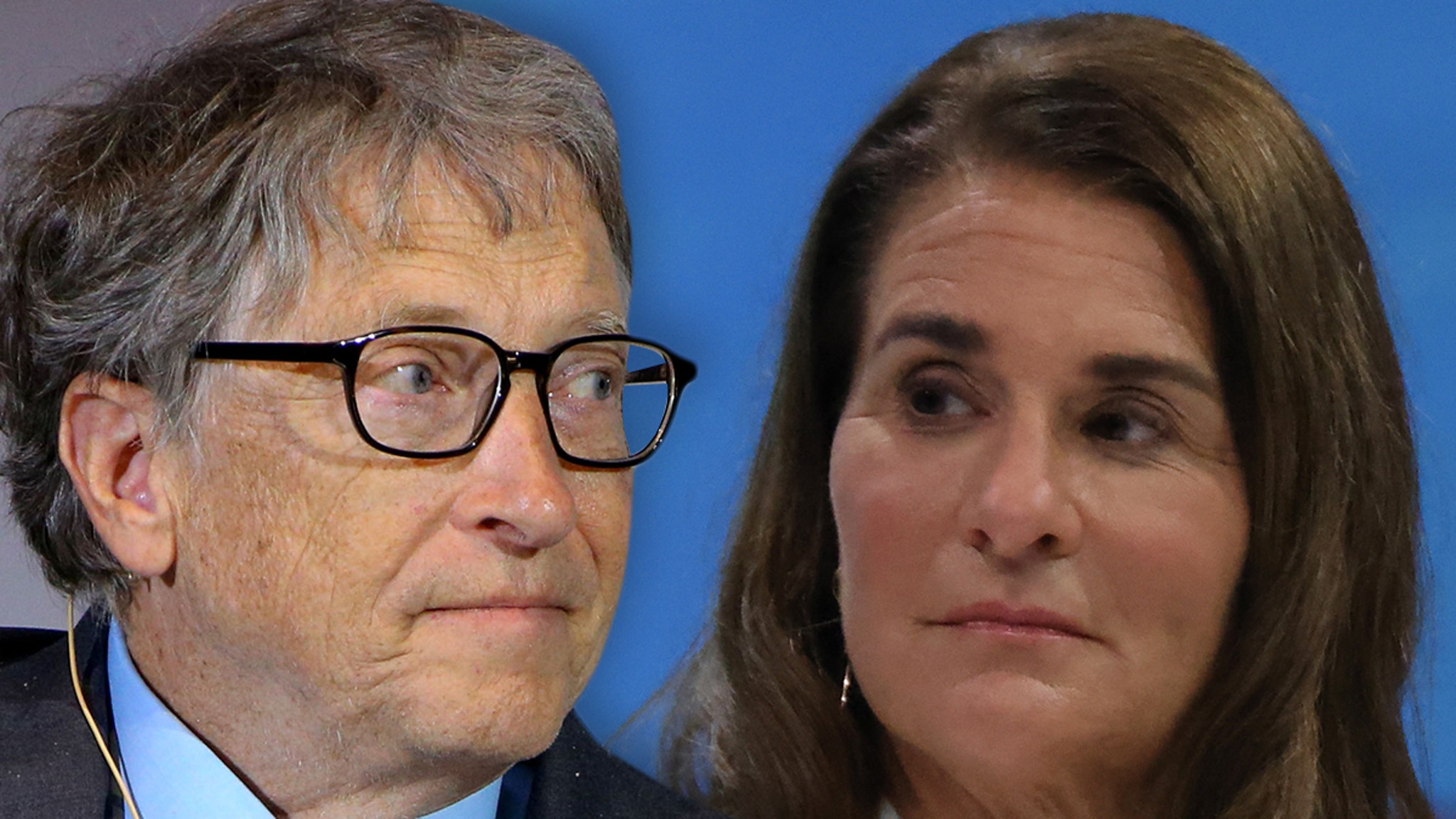 Bill and Melinda Gates Are Officially Divorced