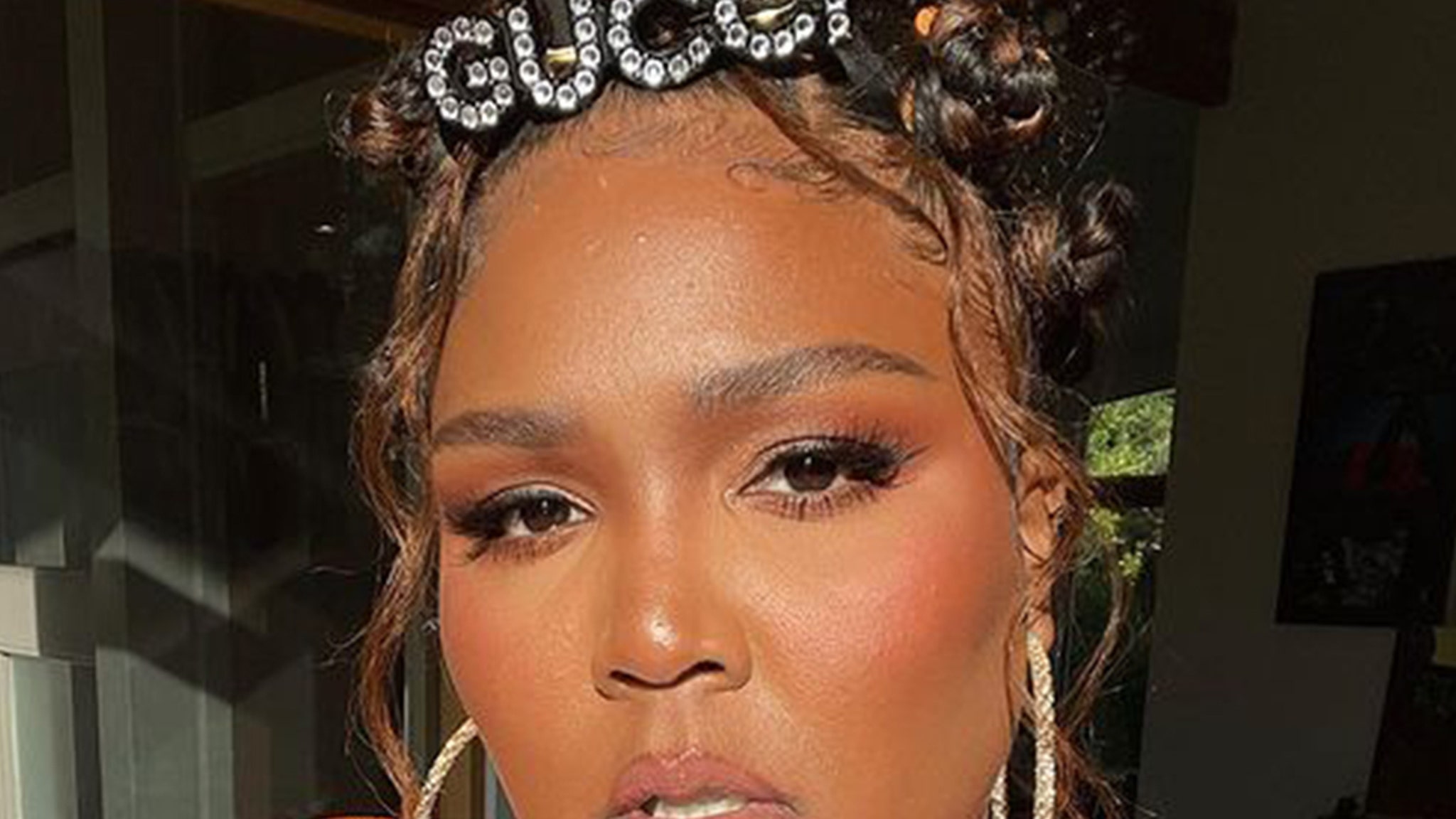 Lizzo Pisses Off Madonna Fans by Dubbing Janet Jackson 'Queen of Pop'