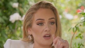 Adele Talks Divorce, Sets Up Surprise Proposal During 'One Night Only' Concert