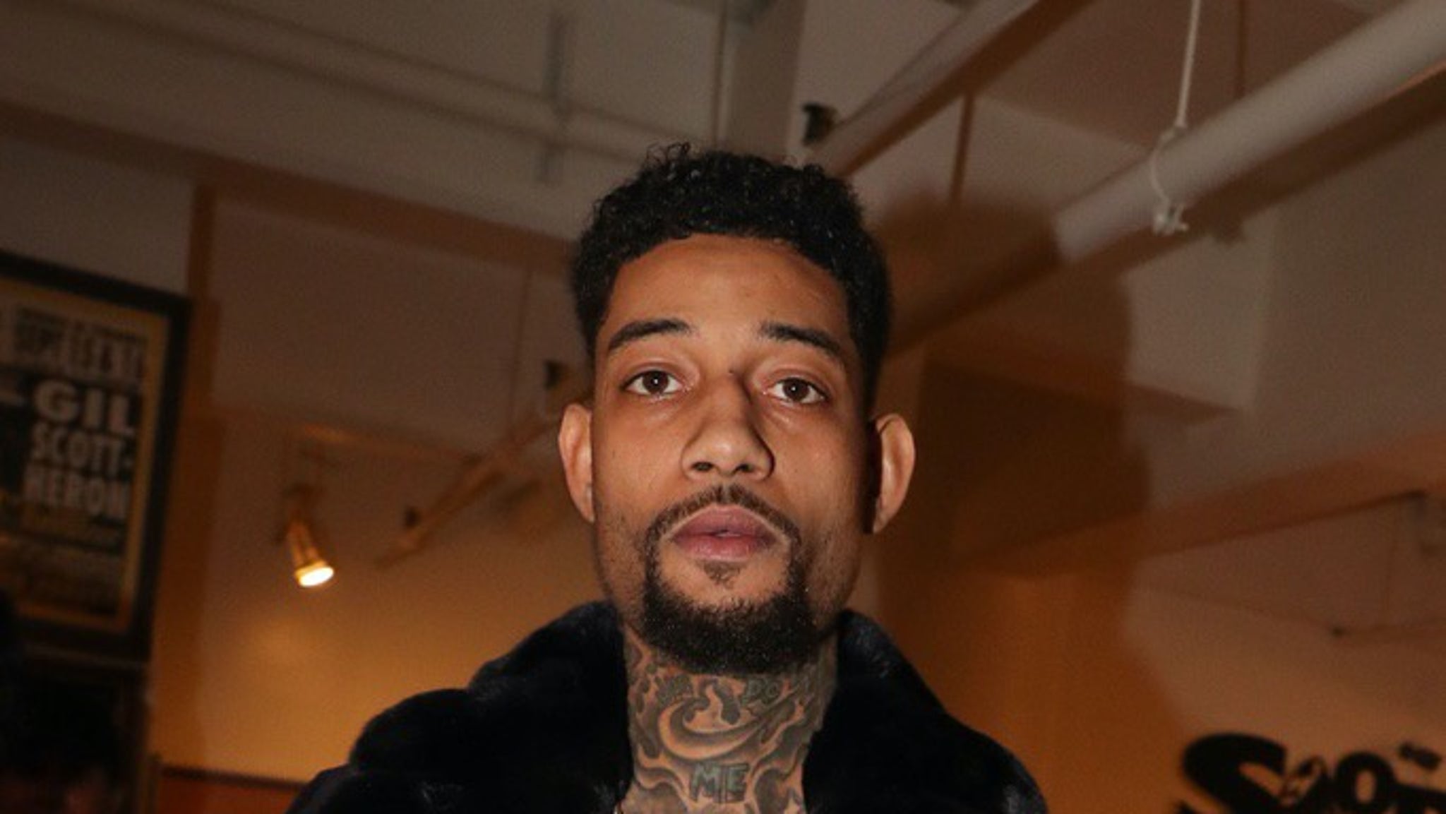 Ppn Rocks Remembering PnB Rock