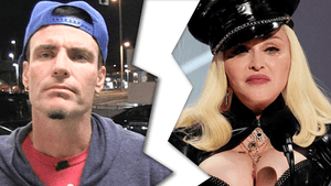 Vanilla Ice Relives Shutting Down Madonna's Marriage Proposal