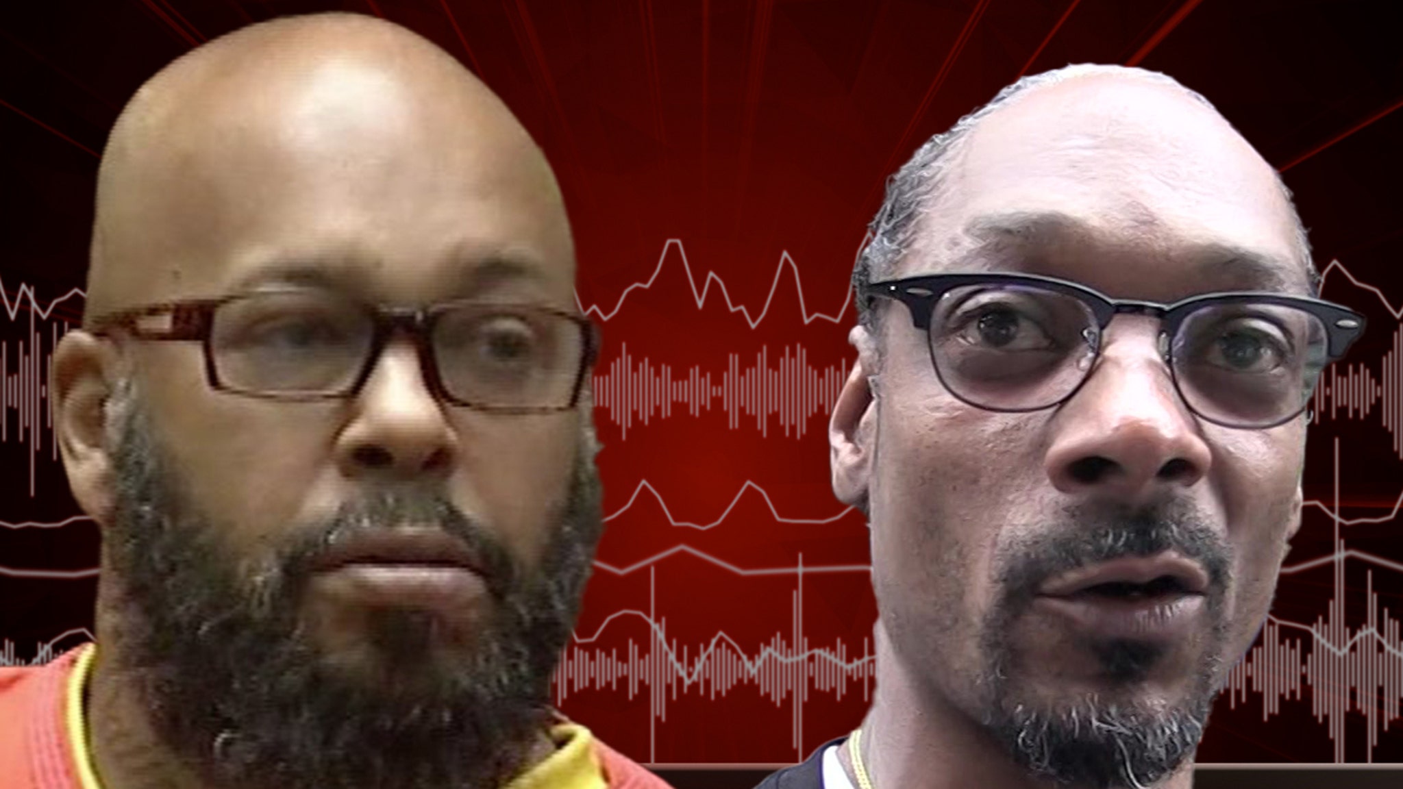 Suge Knight casts doubt on Snoop Dogg and Harry-O’s Death Row purchase