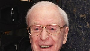 Michael caine