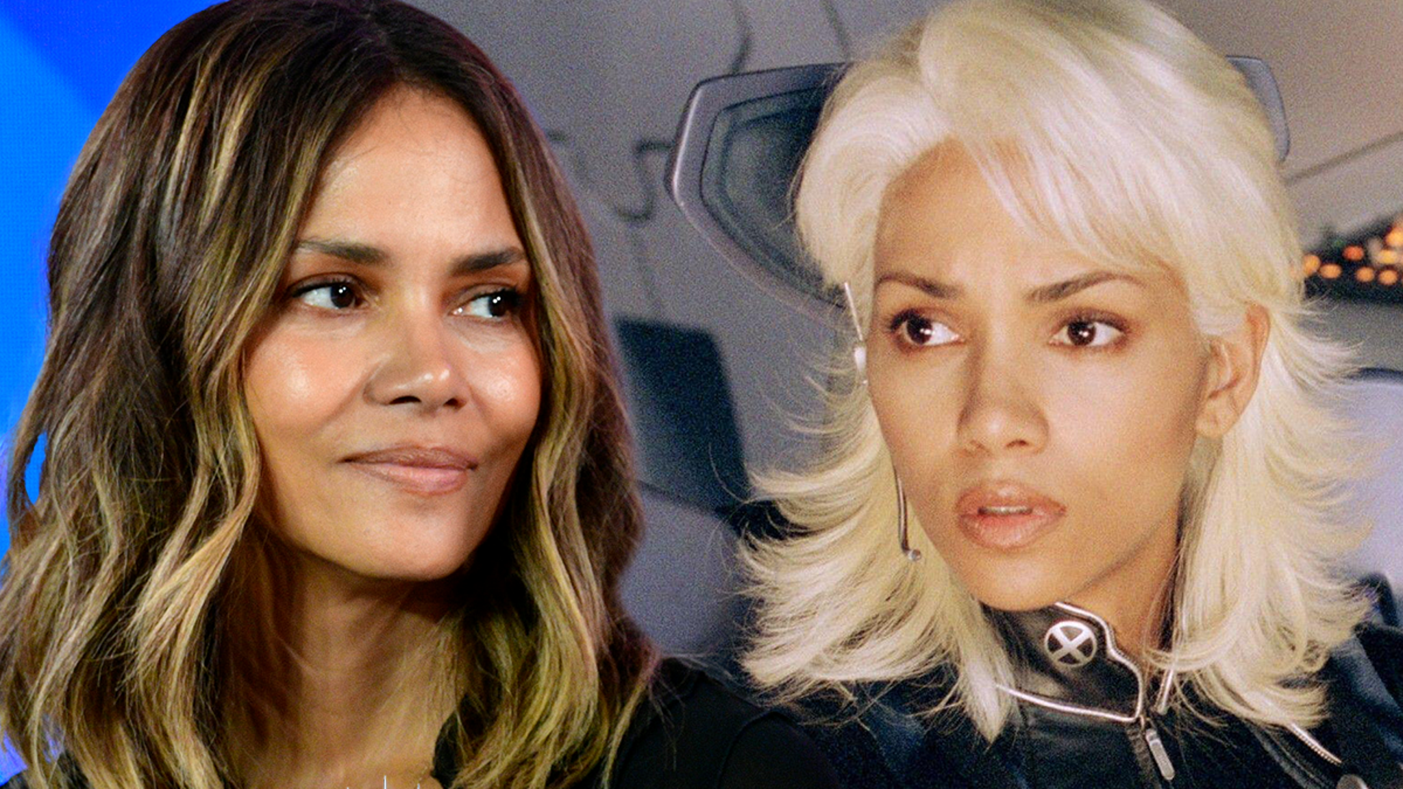 Halle Berry was tricked into starring in X-Men: The Last Stand