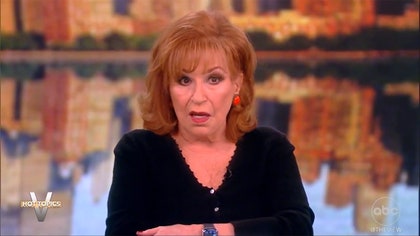 Joy Behar