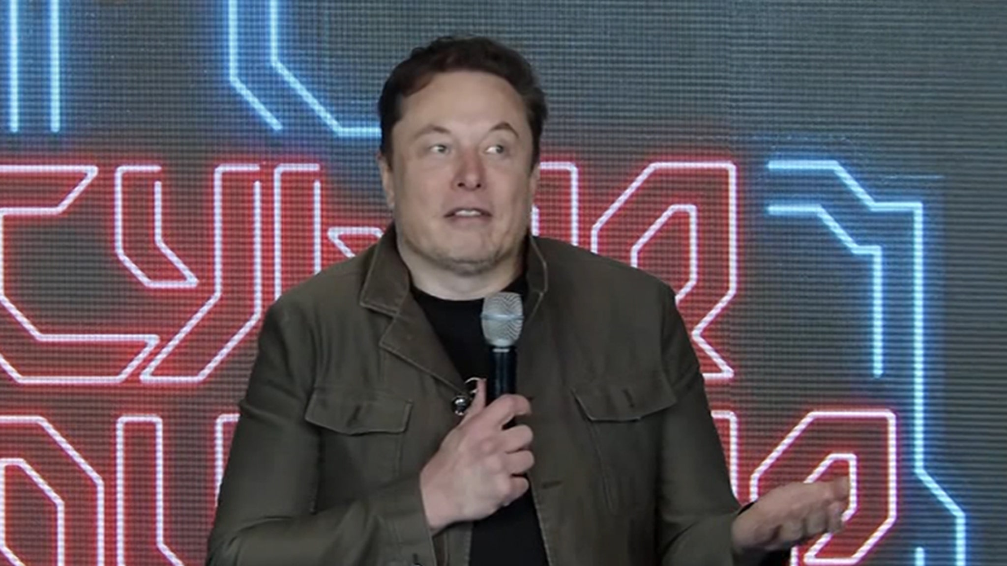 Elon Musk Says Two 'Homicidal Maniacs’ Have Tried To Assassinate Him