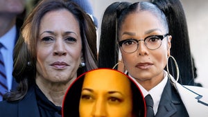 kamala harris janet jackson