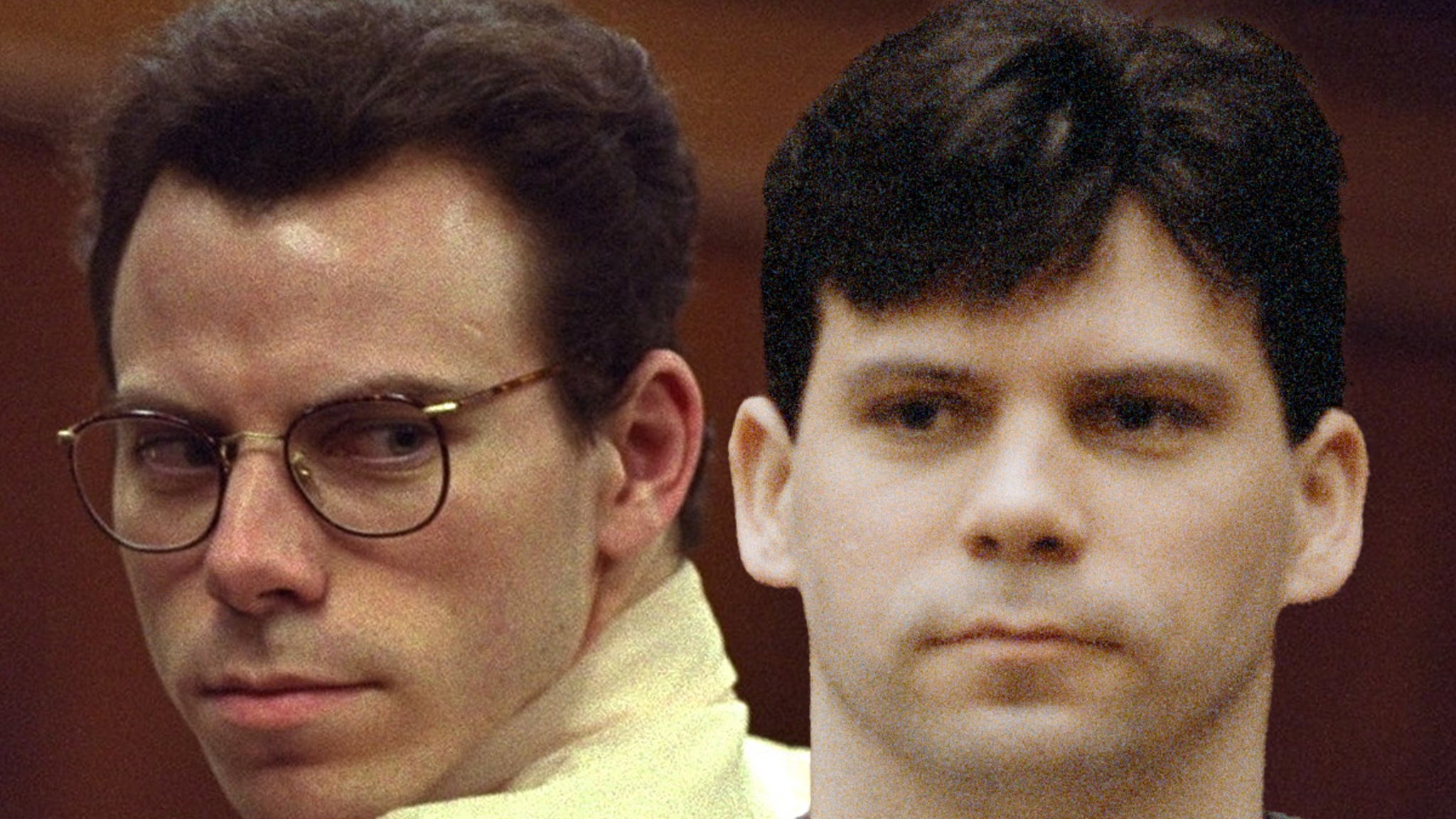 Menendez Brothers Star Witnesses for Resentencing Hearing Are Prison Employees