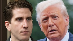 bryan kohberger donald trump getty 1