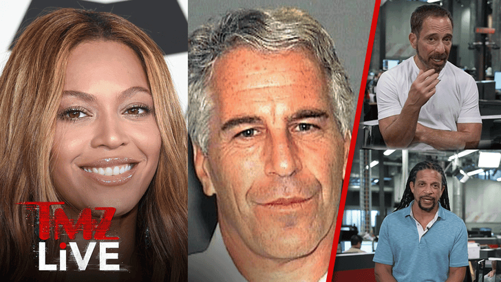 TMZ Live Thumb 7.28.25