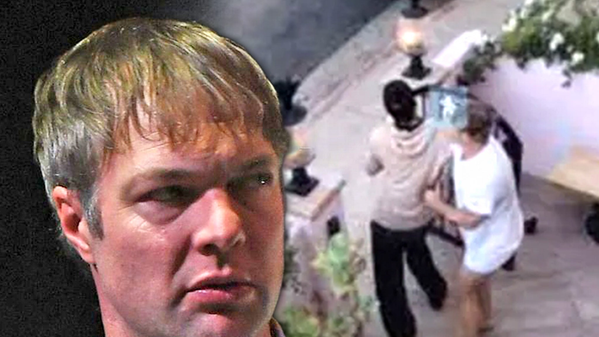 Ex-Maroon 5 Bassist Mickey Madden’s Wife Claims He Sexted Teens, Attacked Her