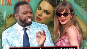 50 cent taylor swift main getty store.taylorswift.com composite