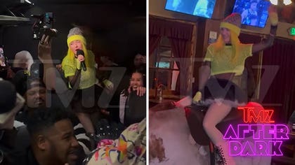 012626_tmz_after_dark_nikki_paige_kal