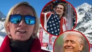 ellen hughes donald trump jack hughes getty comp