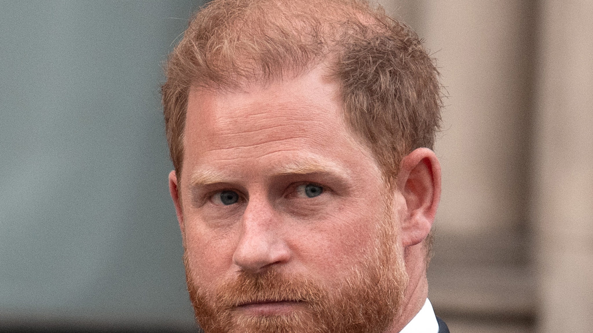 Prince Harry Reportedly Sent Flirty Messages, Virtual Kisses to Journalist in 2011