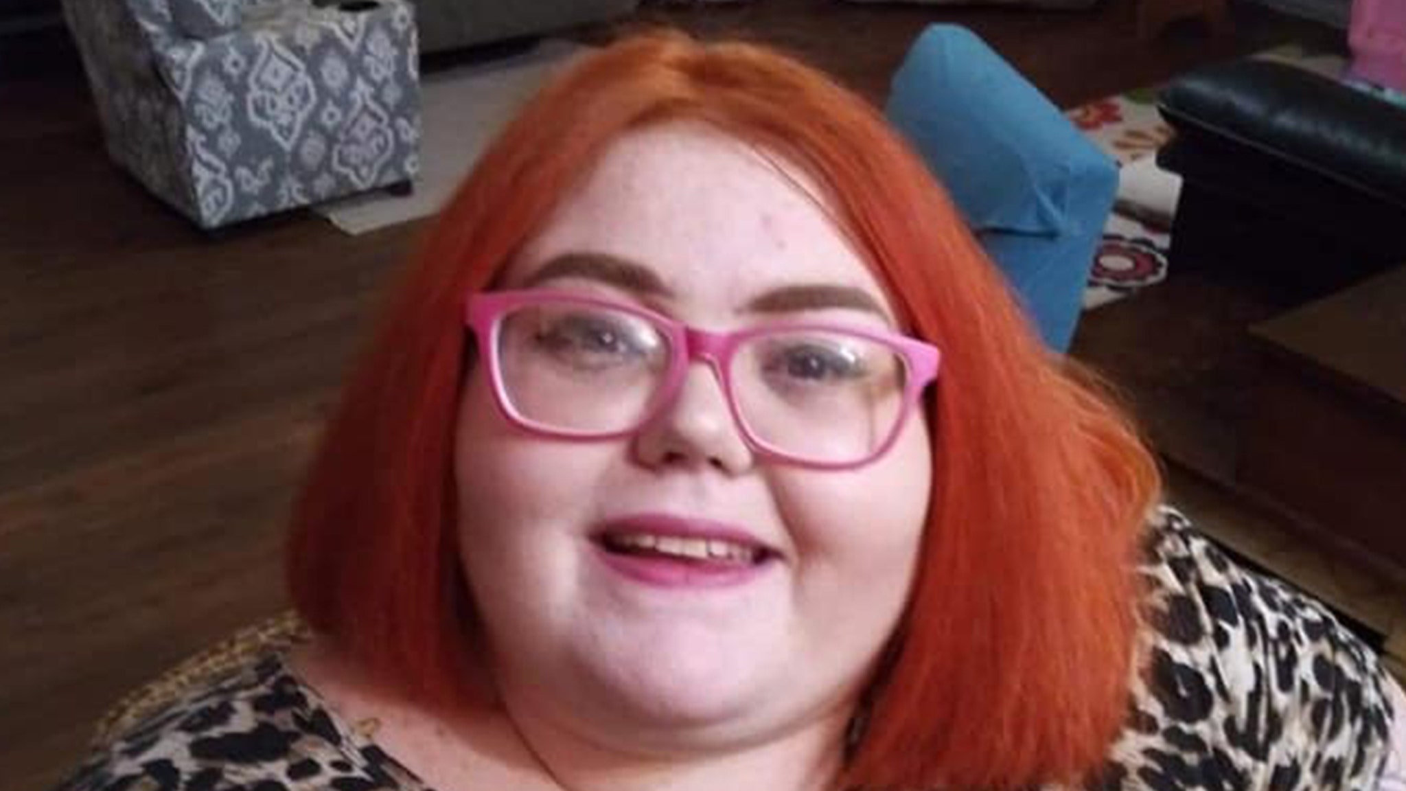 ‘Mijn 600 pond. Life-ster Dolly Martinez overleden op 30-jarige leeftijd