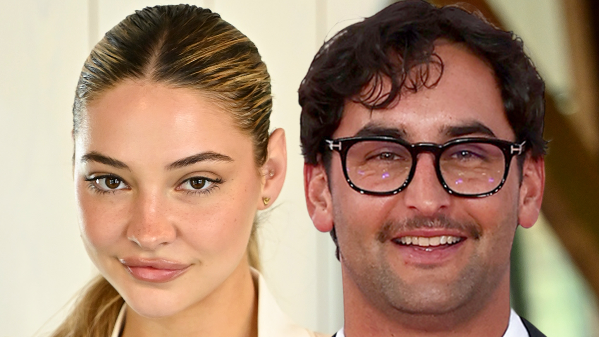 Madelyn Cline and Influencer Henry Smith Have Been Dating…