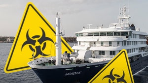 Hondius ship hazmat getty 1