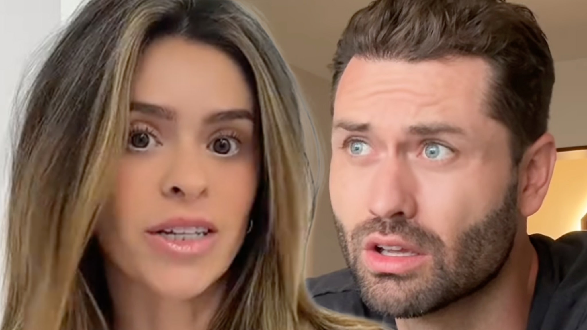 Taylor Frankie Paul Rehab Drama Ignites Restraining Order Battle!