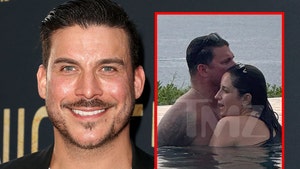 jax taylor swimming getty tmz