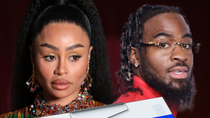 main blac chyna twin hector getty 2