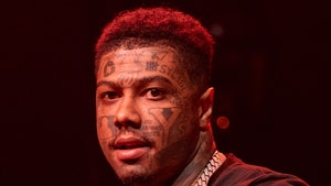 blueface getty 1