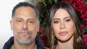 sofia vergara and joe manganiello getty 1