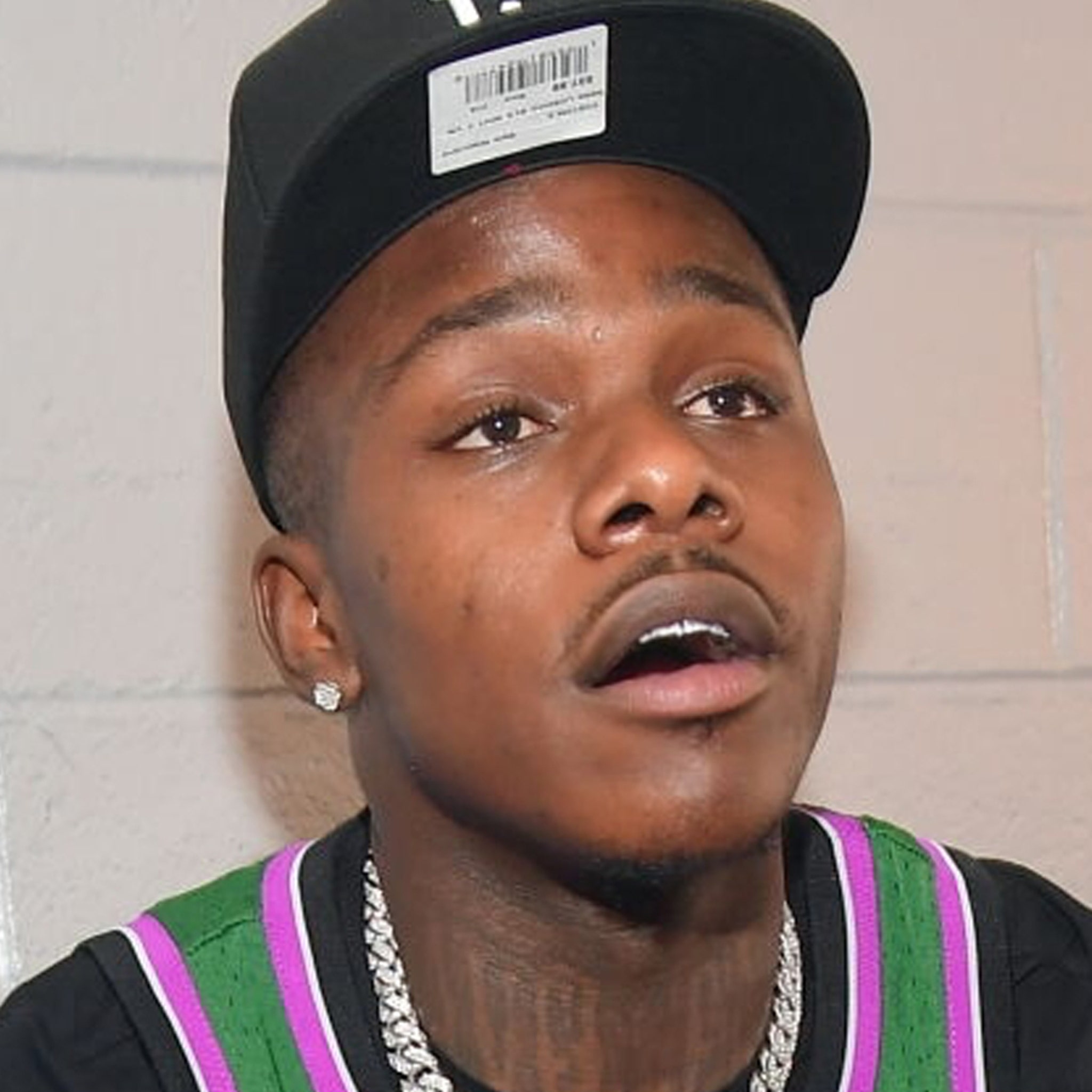 DaBaby Allegedly Attacked Driver in Vegas After Argument