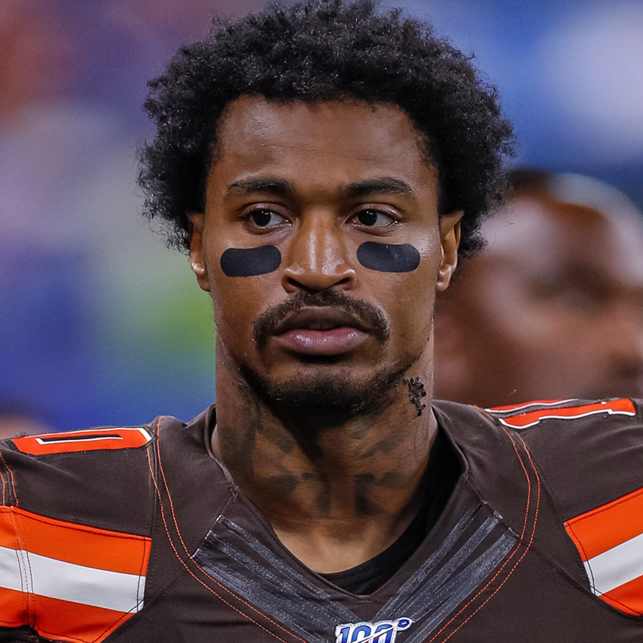 Cleveland Browns new reclamation project: Jaelen Strong