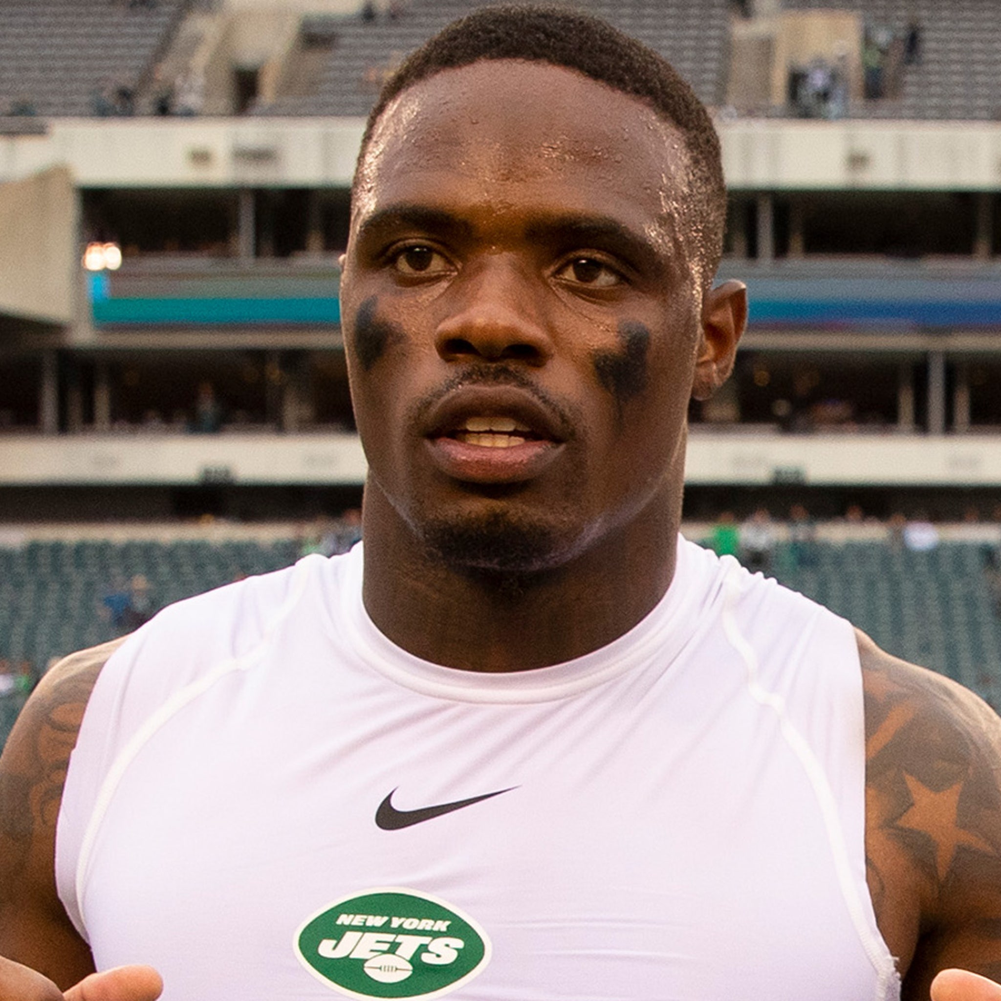 Coronavirus: Former NY Jets player Josh Bellamy indicted for PPP loan fraud, Trending