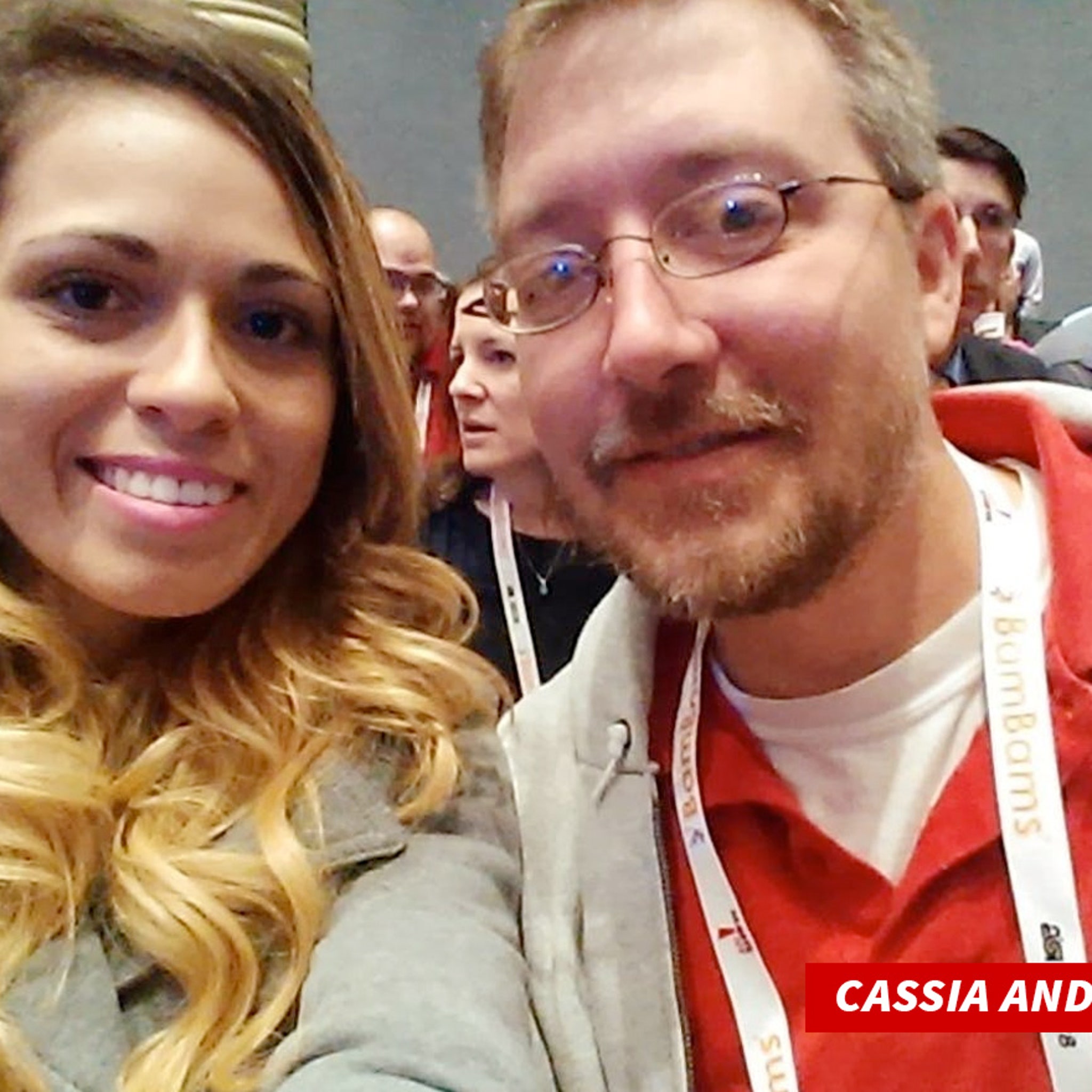 Jason Hitch Dead Of Covid: '90 Day Fiancé' Season 2 Contestant Was 45 –  Deadline