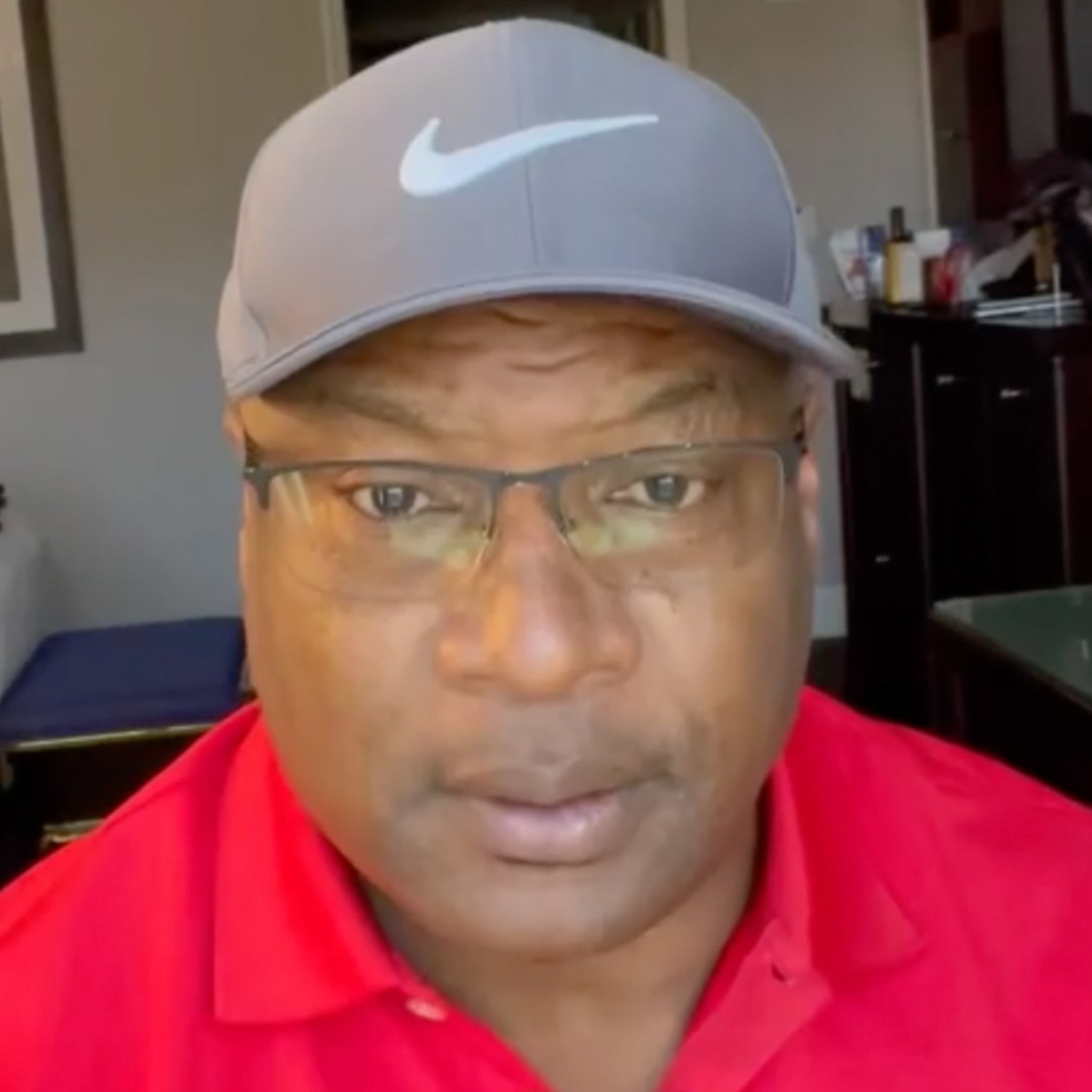 Bo Jackson covered all funeral expenses for Uvalde victims