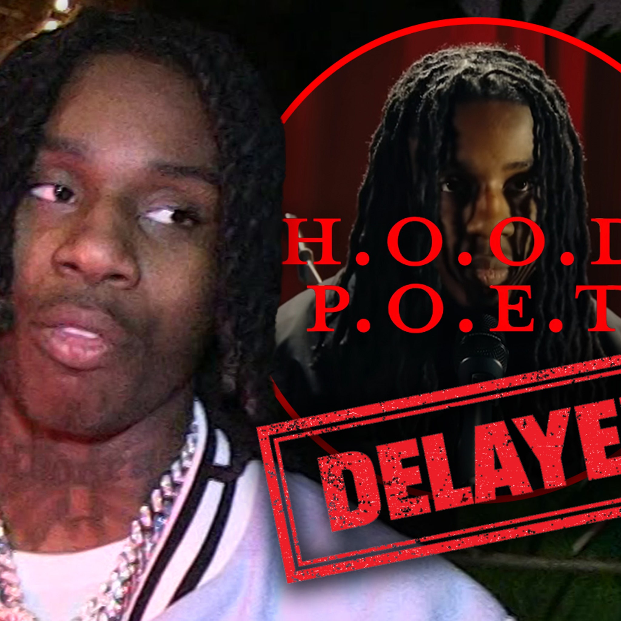 Polo G Announces New Album 'Hood Poet