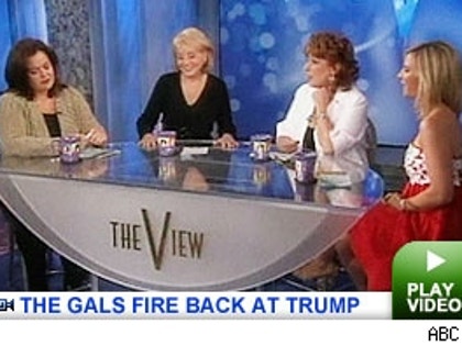 The View: Click to watch