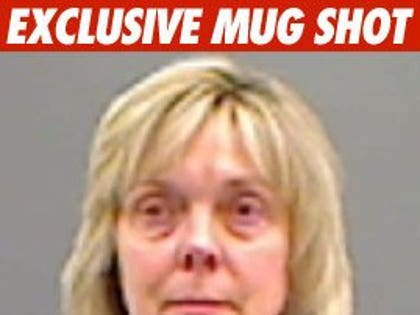 MTV 'Teen Mom' Allegedly Choked by Her Mother