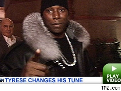 Tyrese