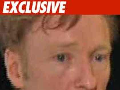 Conan O'Brien, The Tonight Show