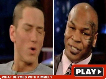 Jimmy Kimmel: Click to watch!