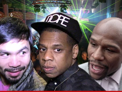 0409_manny-pacquiao_floyd_mayweather_jay_z_nighclub_tmz