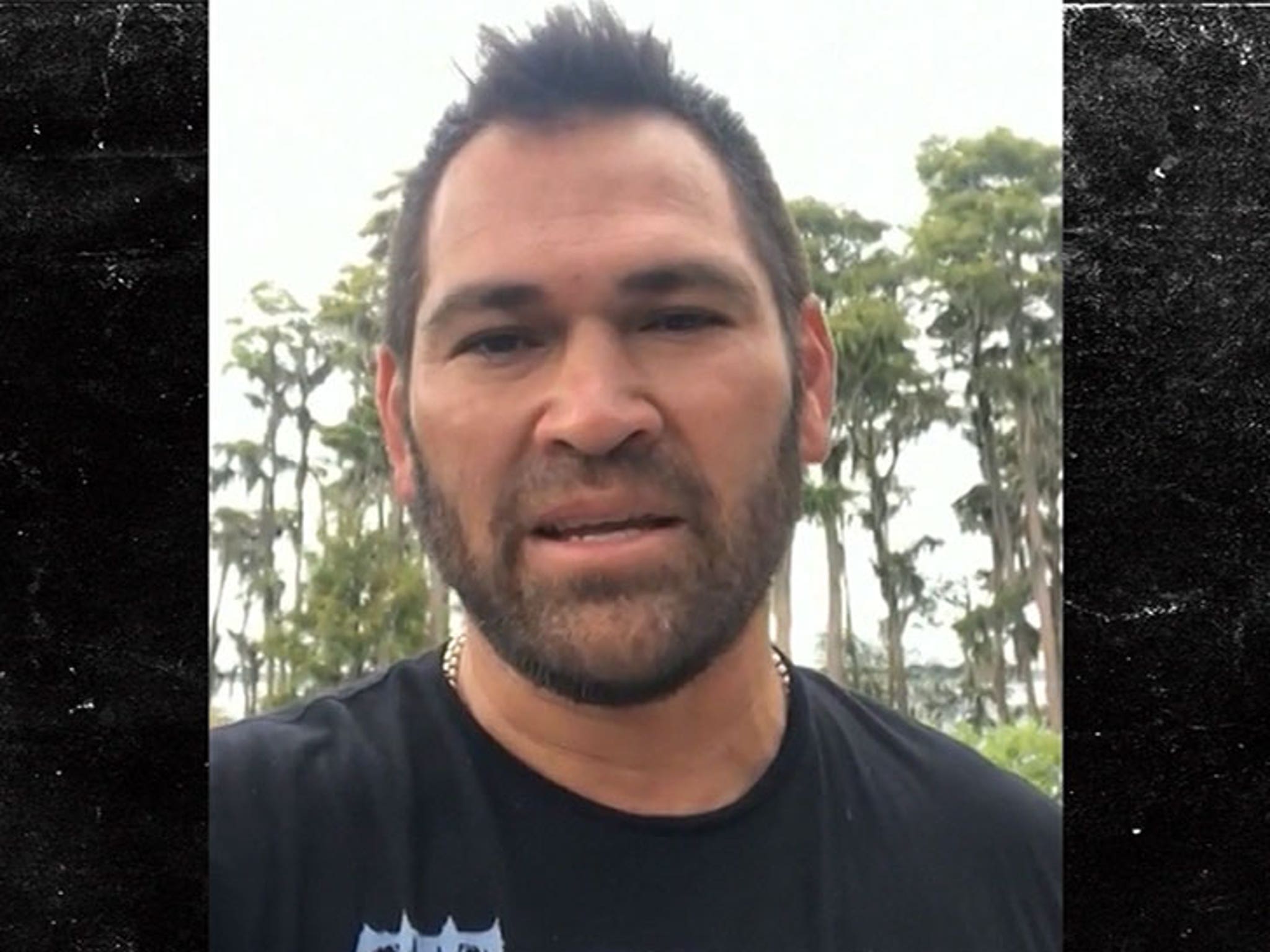 Johnny Damon Just Threw Some Serious Shade at the Boston Red Sox by  Comparing Them to the New York Yankees