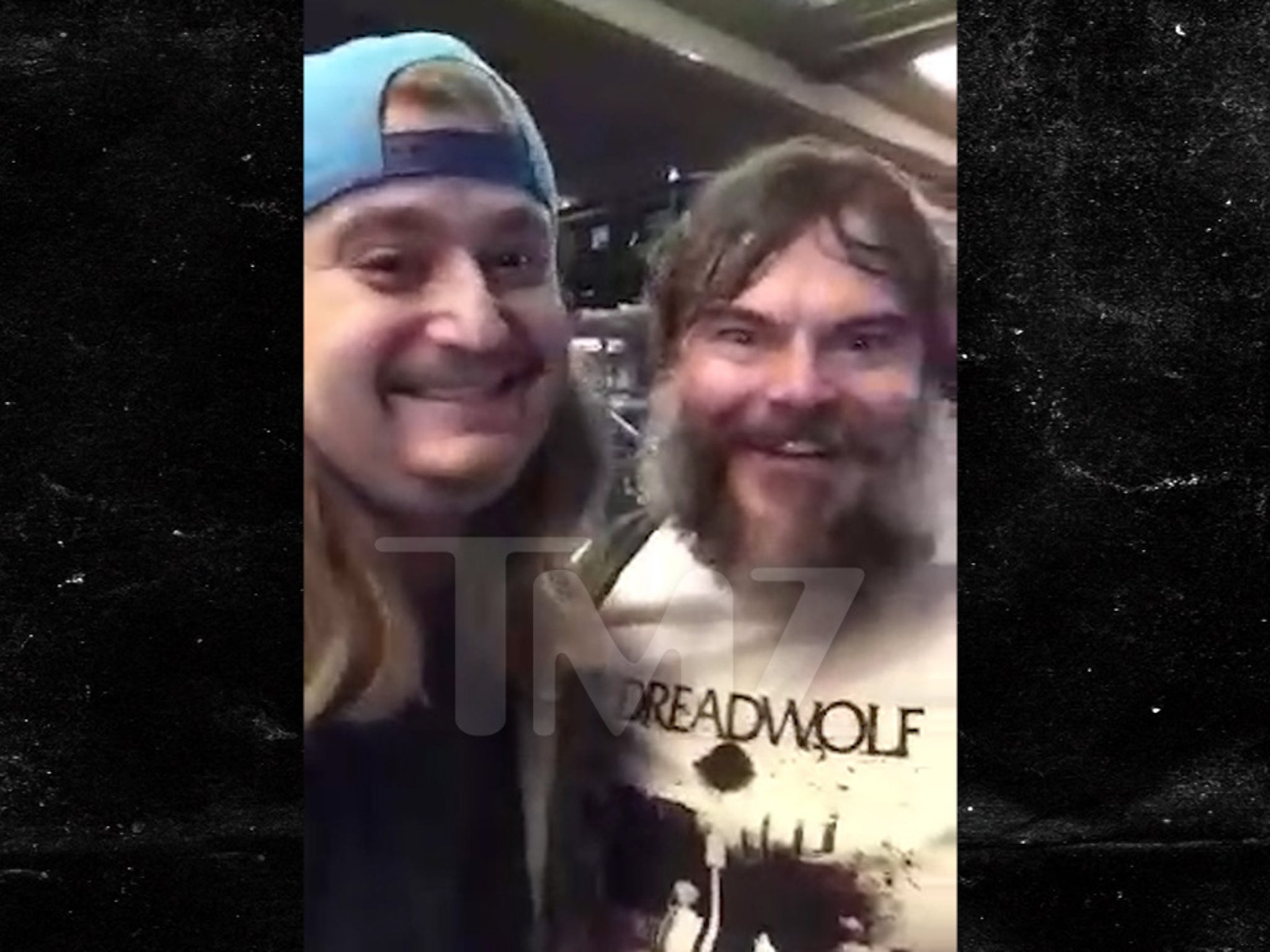 Jack Black reveals School of Rock reunion is in pipeline